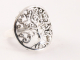 24037 Ronde opengewerkte zilveren ring met levensboom